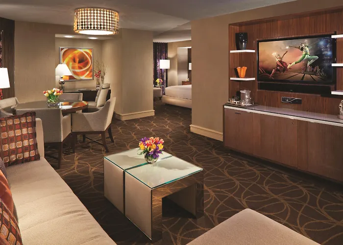 Mgm Grand Hotel Las Vegas